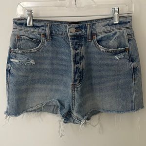Urban Outfitters Jean Shorts